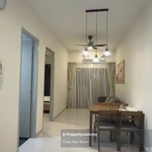 M suite unit for Rent
