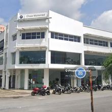 Main Road Corner 3sty Shop Puchong Gateway LDP