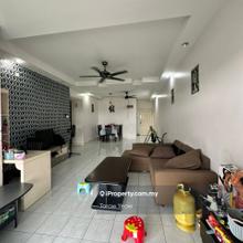Permas villa apartment 