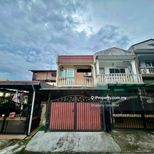 Facing open, Renovated, Good Condition, Extended Front & Ki
