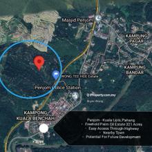 Agriculture land for Sale