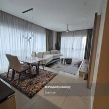 Aria KLCC 2 Bedroom For Sales