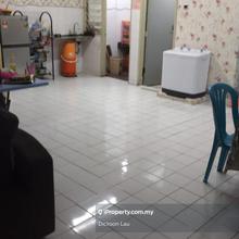 Desa Dua Apartment