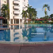 Ridzuan Condominium, Bandar Sunway For Sale