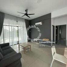 Condominium for Rent