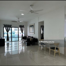 Landmark Residence 2, Bandar Sungai long 
