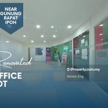 Symphony Business Park @ Jalan Lapangan Symphony Ipoh