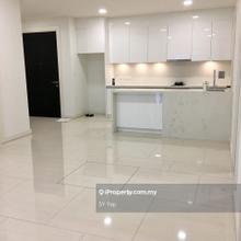 Good shape and a rare unit, with large balcony