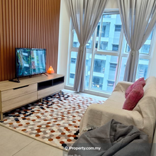 Residensi Rimbun @ Canopy Hills Fully Furnished unit for Rent & Sale