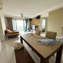 Sea View, Puteri Harbour, Encorp,Medini, Tuas, Puteri Cove