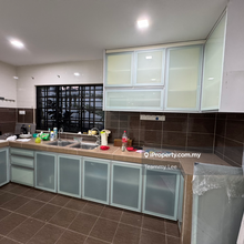 2sty Corner House Taman Cheras Perdana Cp7  Fully Renovated 