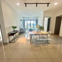 Foreigner can buy, ready move in, full loan provided