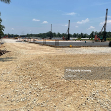 North port / port klang / klang /westport 