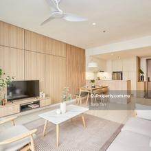 New serviced residence near Ceylon