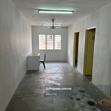 Harmoni Apartment @ Damansara Damai for Rent