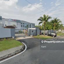 Semi-D factory for Sale
