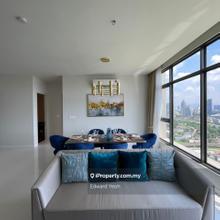 Your Private Haven of Elegance: Pavilion Embassy