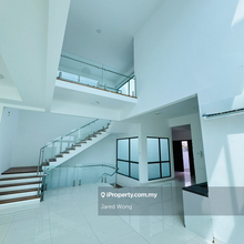 3 storey special layout Semi-D house for Sale