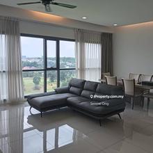 Kota Damansara Tropicana Garden Bayberry Golf View Link to Surian MRT