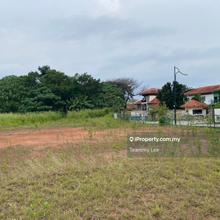 25,005sf Bungalow Land Country Heights, Lorong Cinta Alam F, Kajang