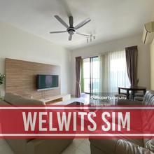 Corner Unit l High Floor l Rare In Market l Ample Natural Sunlight