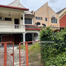 2 sty terrace house