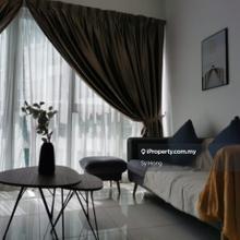 Serviced residence for Sale