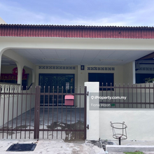 Single Storey For Rent Taman Datuk Palembang , Bukit Baru Katil Melaka