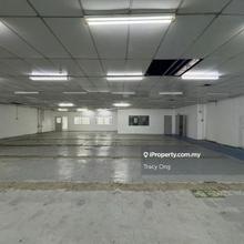 Kawasan Perindustrian Senai 3 Detached Factory For Sale