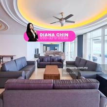 Nice fully furnished unit