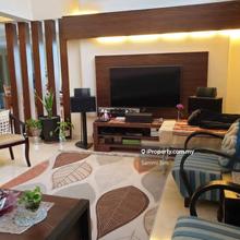 Duplex, Non-Bumi, Well Kept, Renovated