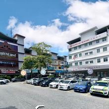 Premium 4 Storey Intermediate Shop For Sale