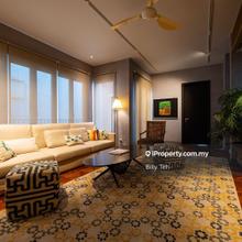 Latest Amaris Sale Unit - Fully renovated & furnished!