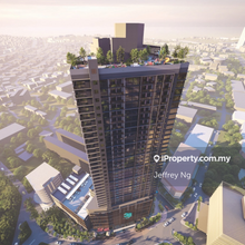 Residensi 38 Bangsar