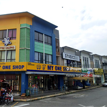 Sungai Buloh Saujana Utama Ground Floor Shop For Rent