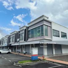 Ion Medini 1 
