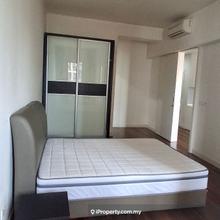 Condominium for Rent fully furnished