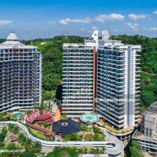 Below Market Price! Armanee Terrace 2! Bank Auction! Bank Lelong! 