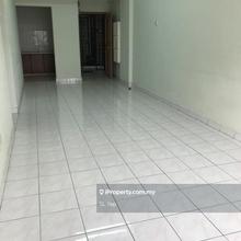 Short distance to lrt ktm station shop school mosque