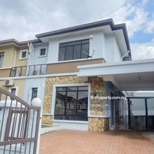 Mutiara Indah Bukit Puchong Semi D For Sale