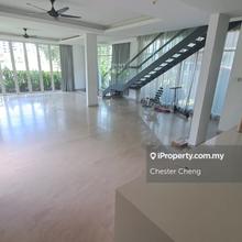 Modern 3 Storey Bungalow with Clubhouse facilities