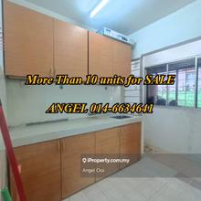 Many more units for Sale, Kindly Contact for viewing- Angel