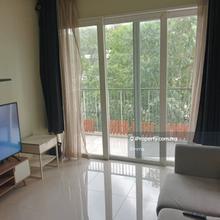 Verdi Eco-Dominiums, Cyberjaya, Selangor Condominium for Sale 280k
