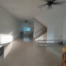 2.5 Terraced House Permatang Pasir Perdana For Sale