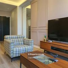 Skyluxe Residence @ Bukit Jalil For Rent!