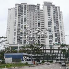Serviced residence for Sale
