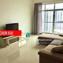 Meridien Residence @ Bayan Lepas fully furnished near airport
