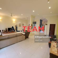 D' Residences Superlink Terrace House For Sale near Queensbay Mall