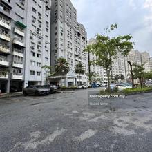 Avenue Court For Sale