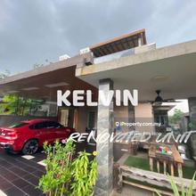 2.5 Storey Semi D @ Bandar Mahkota Cheras For Sale